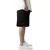 Bball Mesh Shorts Black