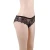 HLAČKE OhYeah P5134 Black