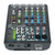 Audio mikseta ANT ANTMIX 6FX