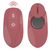 You2 Toys Strap on sa vibratorom i daljinskim upravljačem, Roze