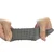 SuperLove Ultra Thin Liquid Silicone Open Penis Sleeve Dotted