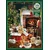 Cobble Hill Puzzle Christmas mucki 1000 kosov