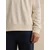 DAN FOX APPAREL Majica Bruno off-bela