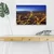 Zidna slika sa LED osvetljenjem 4570DHDACT-037, 45x70 cm