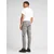 LEVIS ® Kavbojke 512  siv denim