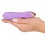 You2Toys Cuties 2 Mini vibrator, 7 režima vibracije, 12.5cm, Ljubičasti