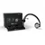 BE QUIET! BW017 Hladnjak Pure loop 2, 240 2x120mm, 3 ??pwm, reffil opcija, ARGB LED na pumpi, Crni
