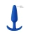 Ero Slim Butt Plug - modra