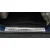 Trunk Edge Protector Strip Nissan Primastar 2001-2014 (matte)
