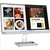 LENOVO L24i-40 Monitor IPS FHD, FreeSync, Sivi, 67A8KAC3EU