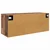 Ormar za TV montiran na zid Zidne Staro drvo 100 x 34,5 x 40 cm