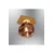 Opviq luster Cubes 2856-1-32, LED 3 W, rose gold