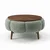 Atelier del Sofa Stočić za kafu, Menta