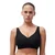 Chantelle Nedrček SoftStretch Power črna