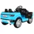 Auto na akumulator Rapid Racer - plavi