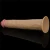 LoveToy Dual Layered Platinum Silicone Rotator 10 Flesh