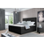 Boxspring postelja Meron - 160x200 cm
