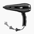BABYLISS D374DE Fen za kosu, 2000W, crni