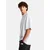 THE NORTH FACE Majica azur/bela