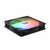 NZXT F140RGB Core 140mm ventilator crni (RF-C14SF-B1)