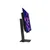Asus Gaming monitor ROG Strix XG27AQDMGR, 27 QHD (2560x1440), WOLED, 240Hz, HDR10