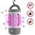 Lampa za komarce led dyt-y8r