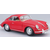 Bburago 1:24 Porsche 356B Coupe (1961) rdeča
