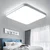 FSL Plafonska lampa LED, Ra97, 45 W, Bela