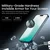 Zastitno staklo Nillkin H+ Pro full coverage za iPhone 17 Pro Max