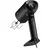 PHILIPS Ručni mikser HR3781/00 crni