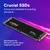 Crucial P3 Plus 1TB 3D NAND NVMe PCIe M.2 SSD