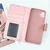 Maska za mobilni telefon Samsung Galaxy A04e HANMAN CANVAS ORG, Roze