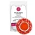 shumee Rezine jagod, liofilizirano okusno sadje 100 g