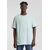 Urban Classics Heavy Oversized T-shirt frostmint