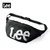Lee Unisex torba, Crna