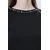 Trend Alacati Stili Ženska bluza Alc-X14637, Crna