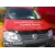 Hood Deflector VW Caddy 2004-2010