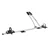 Aguri BIKE CARRIER ACUDA III SILVER