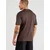 Only & Sons Majica ONSFRED temno rjava