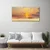 tulup.si Slika na platnu Sea beach sun landscape 100x50 cm