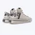 Skechers Muške patike Slip-ins snoop one og, Krem