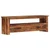 Vidaxl TV omarica 118x30x40 cm trden les