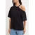 Trendyol Milla Ženska majica TWOSS26TS00204, Crna