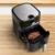 TEFAL Air fryer EY501815 1550W crni