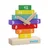 CUBIKA Drveni sat (10 elemenata) OUTLET