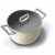 SMEG Lonec s pokrovko CKFC2611CRM,