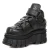 Usnjen škorenj unisex - NEW ROCK - M.285-S37