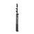 Manfrotto Black chrome plated 3-Section steel stand