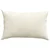 Jastučići za sofu 2 pcs Krema 60 x 40 cm Kordura tekstil