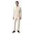 Only & Sons Majica LES CLASSIQUES  bež / bela